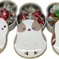 【北海道限定】シマエナガびより 3缶セット