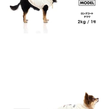 ドッグタイプフーディー｜犬 服 犬服 犬柄 LIFELIKE オリジナルデザイン ドッグウェア フーディー     チワワ 2号