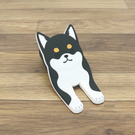 マグネットフッククリップ  クロシバ
