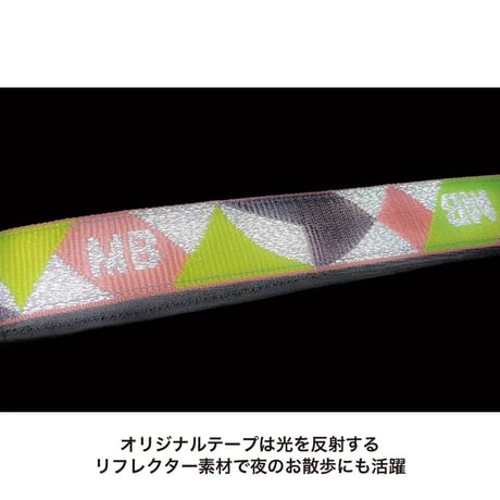 リフレクティブリード   CORAL S-L