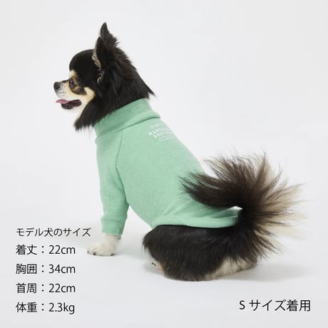 スキンタイトウォームTシャツ   TERRA-COTTA S