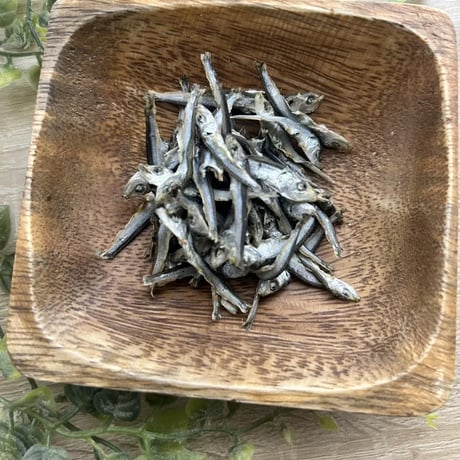 かたくちいわし 30g