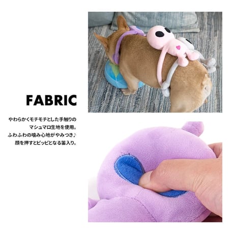 エイリアン｜ドッググッズ   グレー