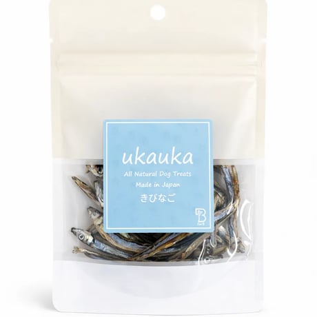 きびなご 30g