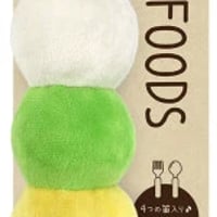 PIPI-FOODS　おだんご