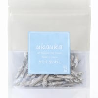 かたくちいわし 30g