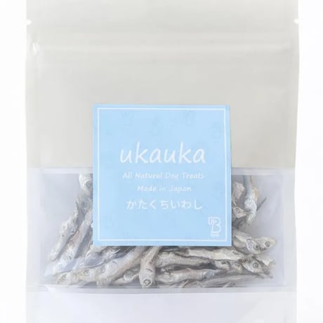 かたくちいわし 30g
