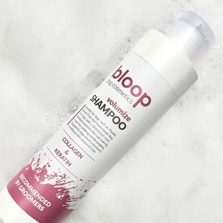 ボリュマイズシャンプー 200ml