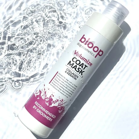 ボリュマイズコートマスク200ml