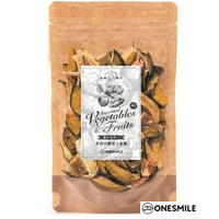 季節の野菜と果物40g | 犬用手作りおやつ 無添加 国産