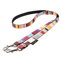 南フランスの伝統織物ブランド ドッグリード 犬 ドッグ ペット (トム マルチ/TOM Multi)