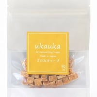 ささみキューブ 30ｇ