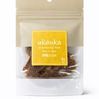 京鴨ささみ 30ｇ