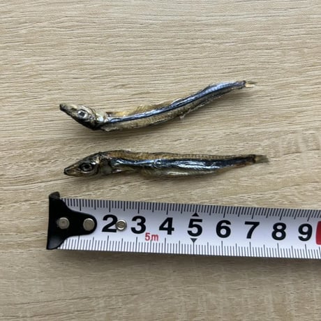 きびなご 30g