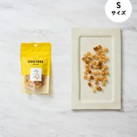 米粉プチラスク チーズ＆鹿肉  S   20g