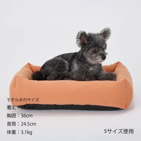 フラットベッド   BLUE GRAY S