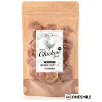 鶏むね肉サイコロステーキ50g