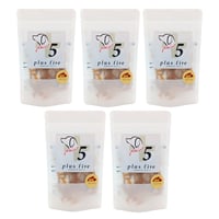 長崎五島列島産  有機安納芋100％（5袋）