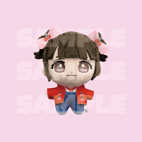 ITEM | 菅野真衣バースデー2026SHOP