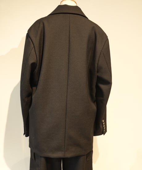 PULVER WOOLTWILL JACKET