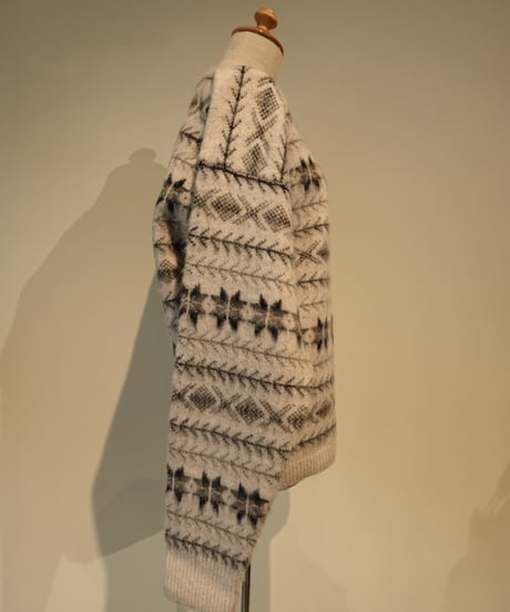 Nordic Sweater