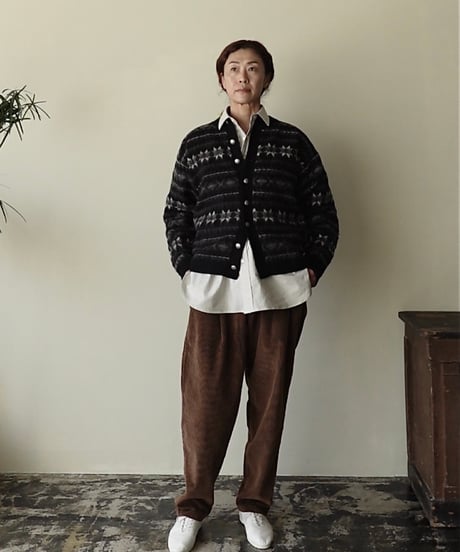 Nordic Sweater