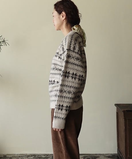 Nordic Sweater