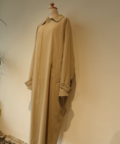 Mac Coat
