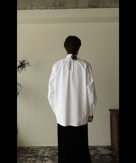 vintage pullover shirt