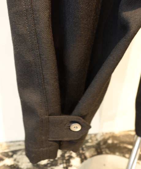TICKED DRYWOOL CARGO