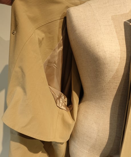 Mac Coat