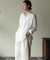big shirt