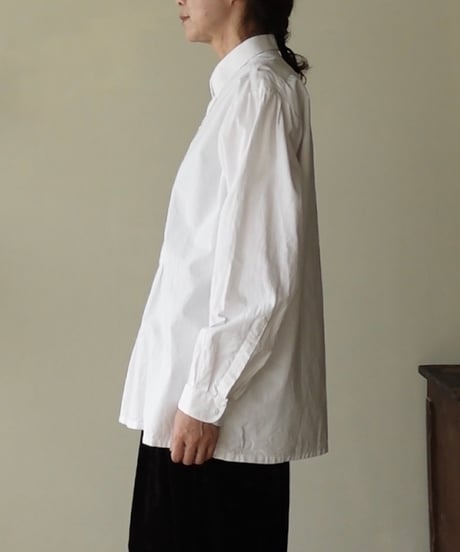 vintage pullover shirt