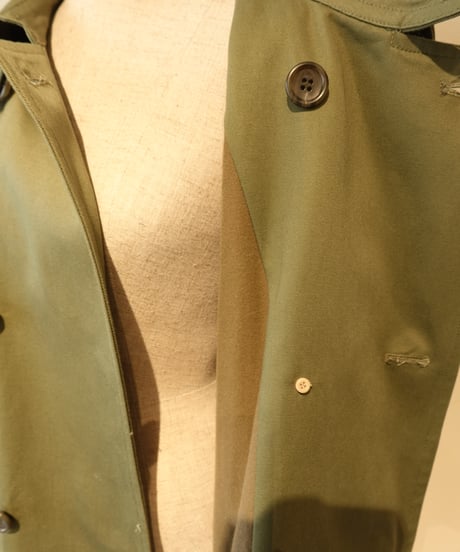 CHINO BIG COAT