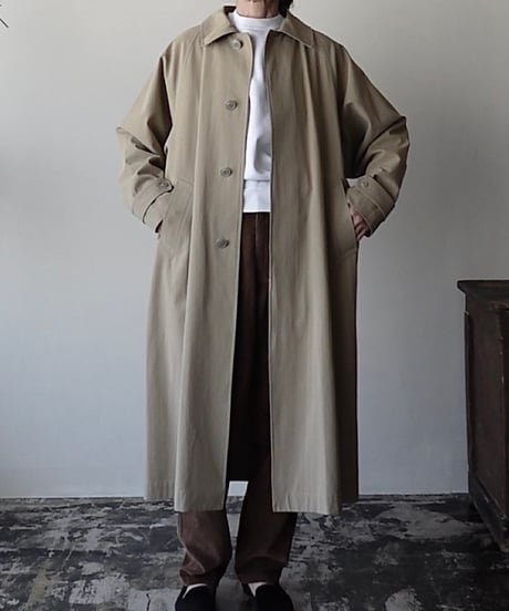 Mac Coat