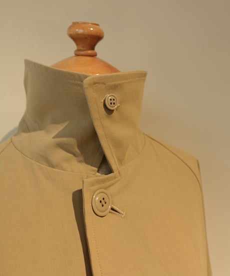Mac Coat