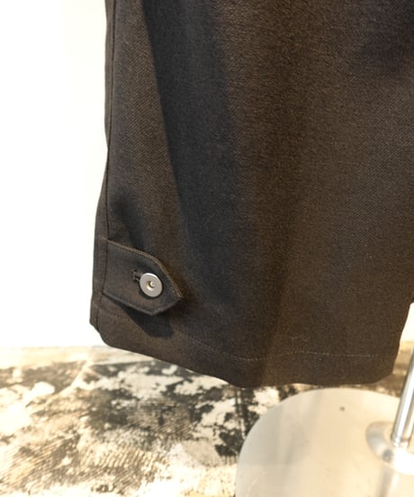 TICKED DRYWOOL CARGO