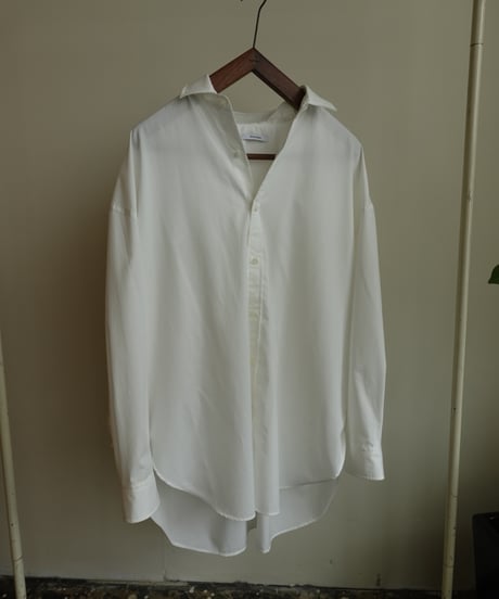 big shirt
