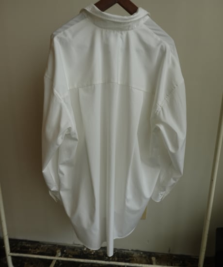 big shirt