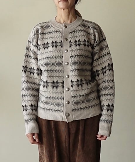 Nordic Sweater