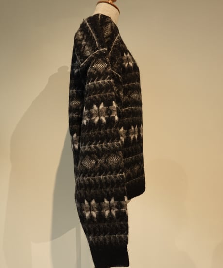 Nordic Sweater