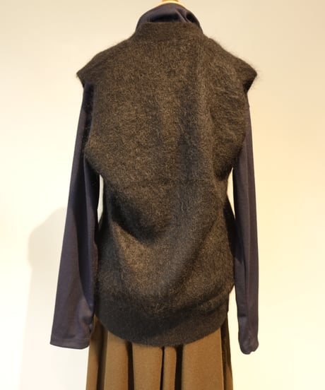 V Neck Vest