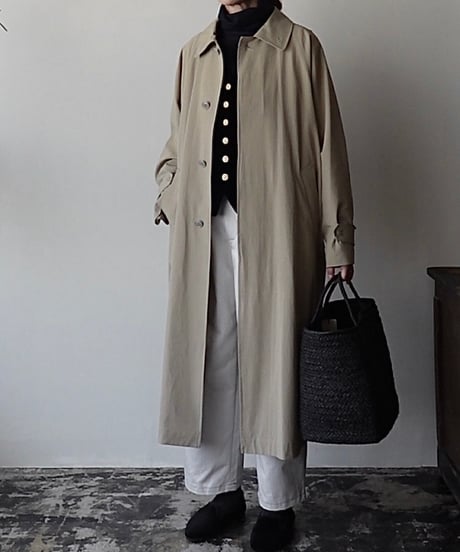 Mac Coat
