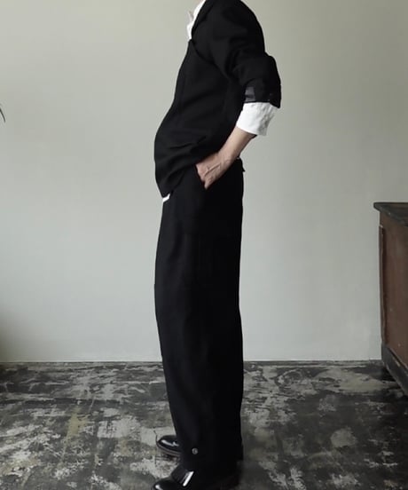 PULVER WOOLTWILL JACKET