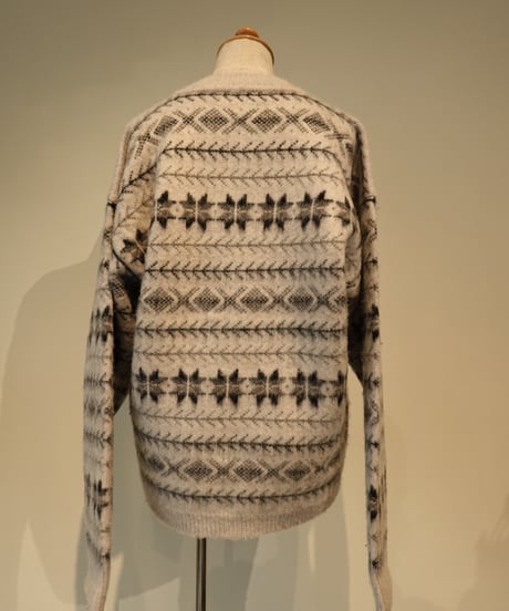 Nordic Sweater