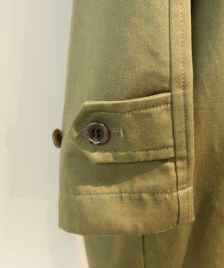 CHINO BIG COAT