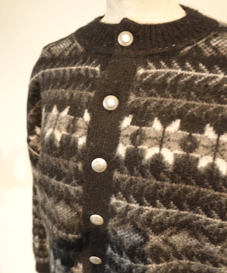 Nordic Sweater