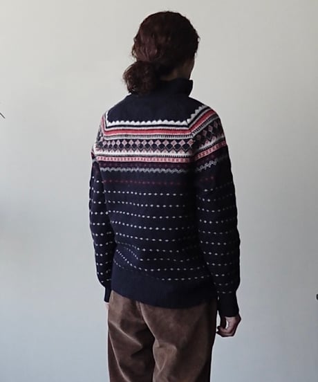 J.CREW vintage pullover sweater