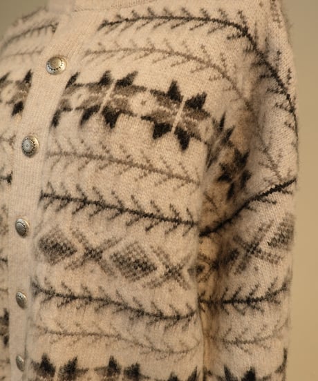 Nordic Sweater