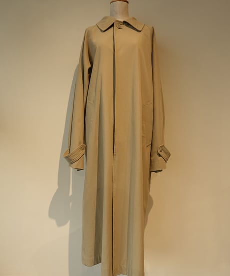 Mac Coat